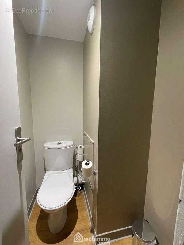 Photo 7 - Appartement à COURBEVOIE