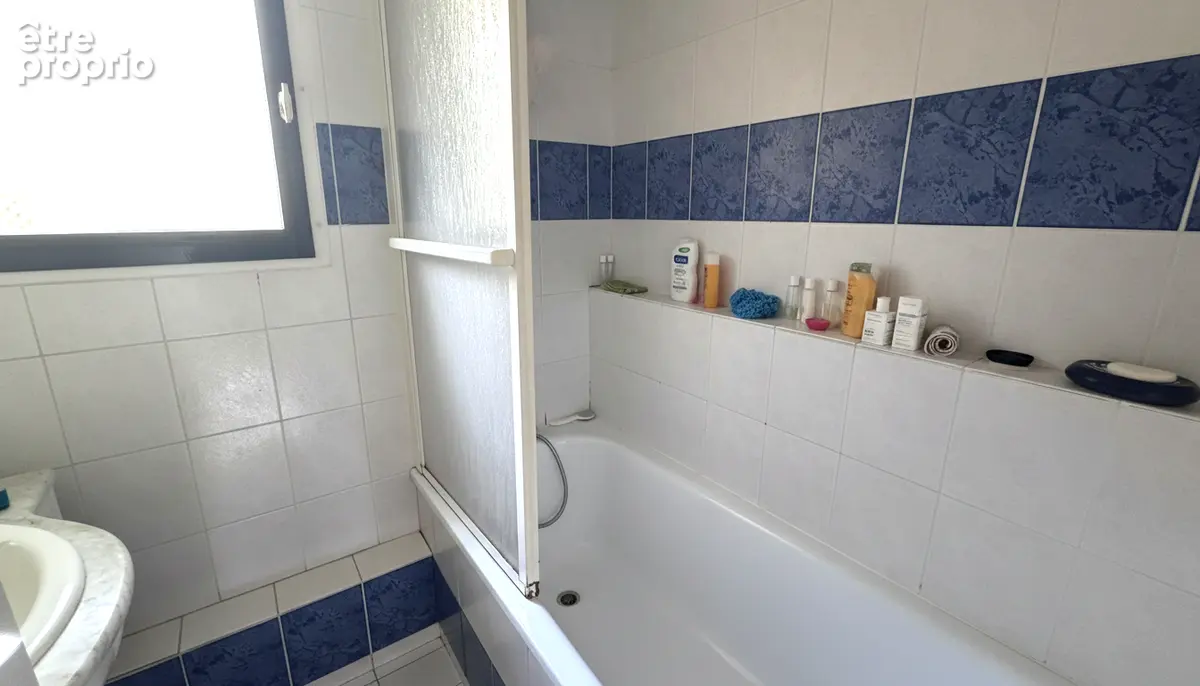 Maison 64m² à évry-courcouronnes - photo 7