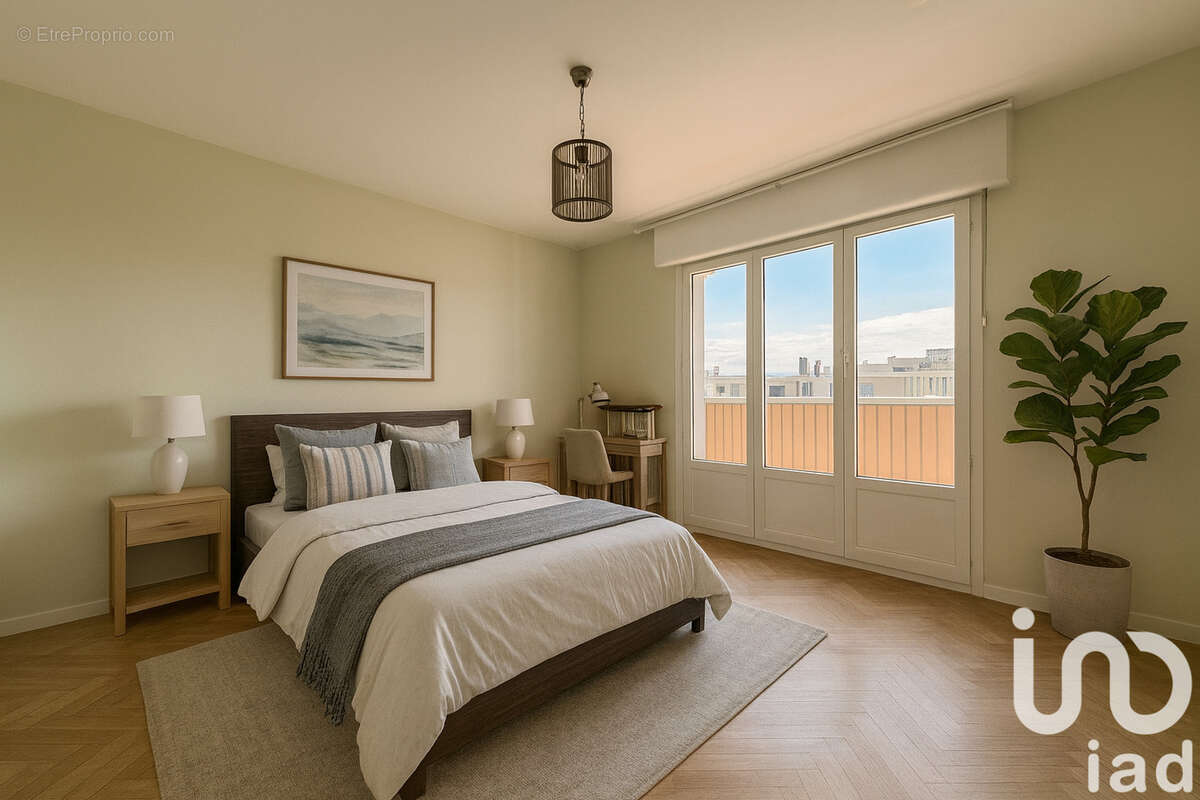 Photo 6 - Appartement à LA VALETTE-DU-VAR