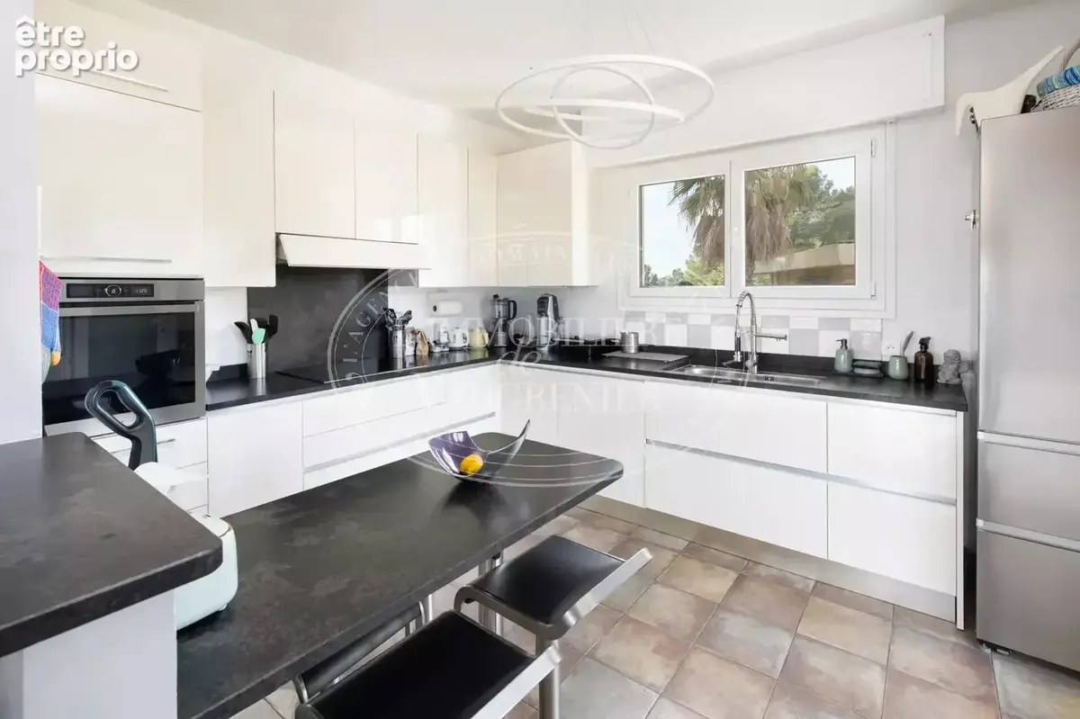 Maison 6 pièces Vence - 1 150 000€ - photo 6