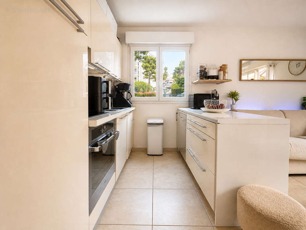 Appartement à ROQUEBRUNE-CAP-MARTIN