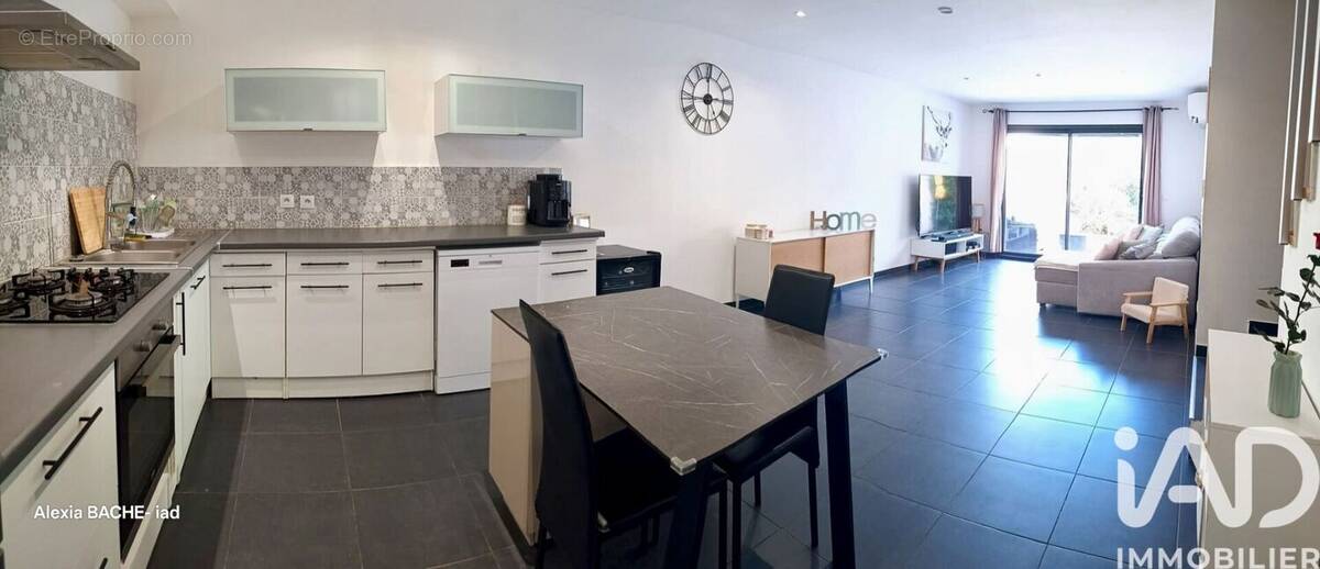 Photo 1 - Maison à PERPIGNAN