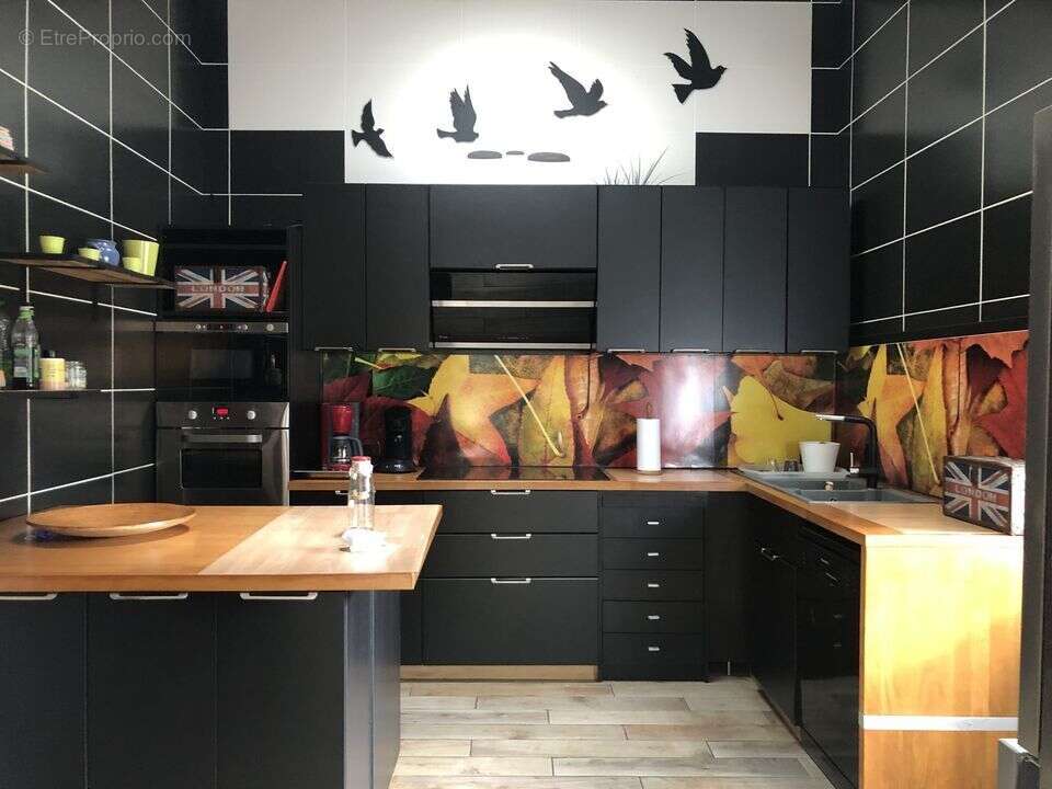 Maison à SAINT-VIVIEN-DE-MEDOC