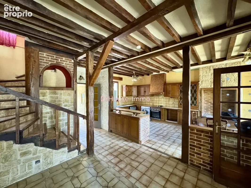 Maison 5 pièces 118 m² à vendre à Auxy (45340) - photo 33