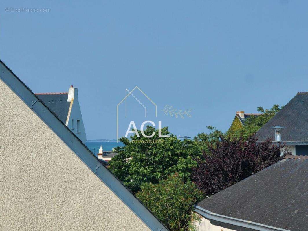 Maison à QUIBERON