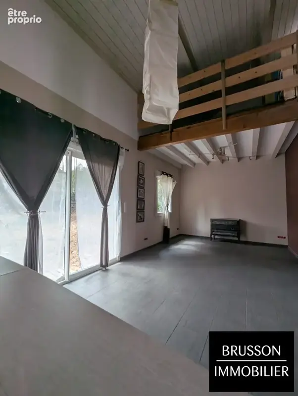 Maison 155 m² à Castres  - photo 4