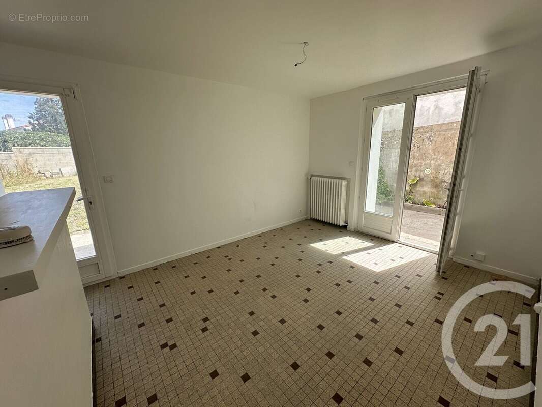 Maison 133 m² à Royan  - photo 15