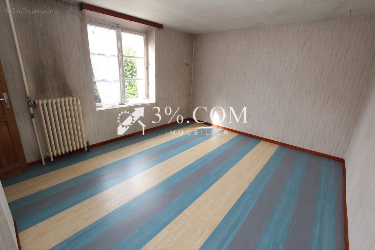 Maison 8 pièces 269 m2 - 6 chambres - Hangar - Jardin - photo 8