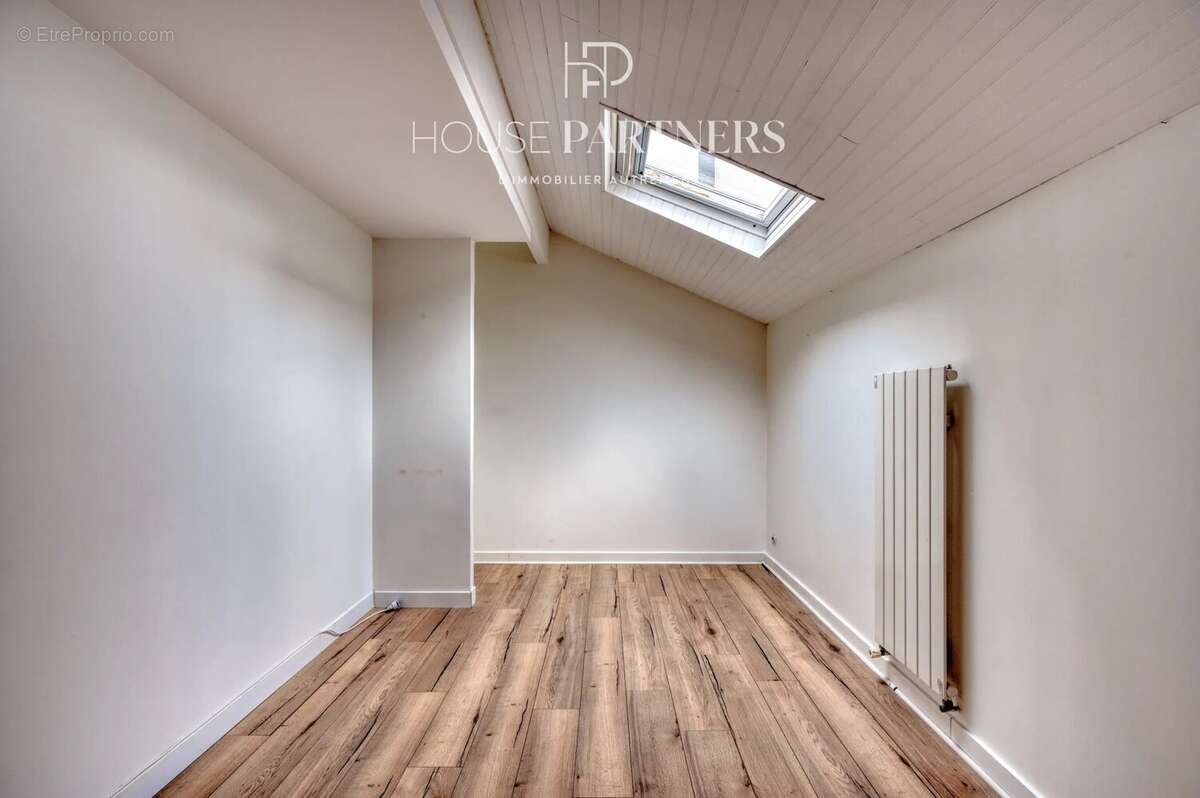 Maison à SAINT-GERMAIN-EN-LAYE