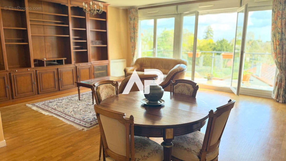 Appartement à MONTMORENCY