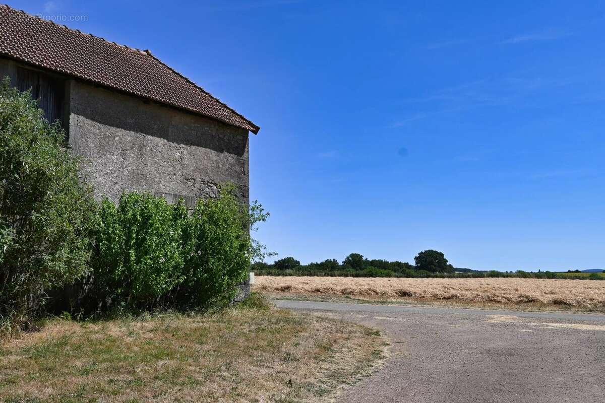 À vendre Aubigny : Projet de rénovation de rêve - photo 70
