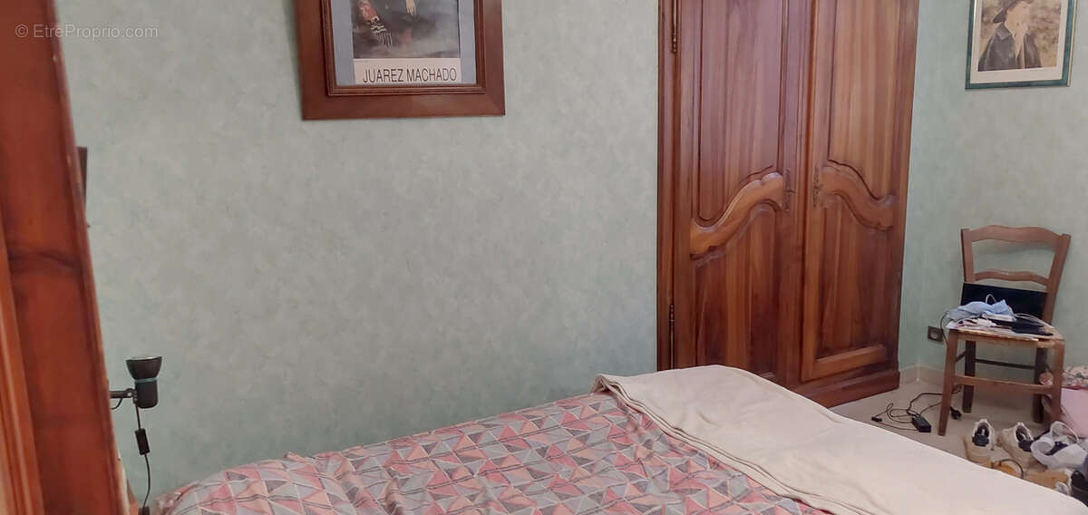 Maison à SAINT-PAULET-DE-CAISSON