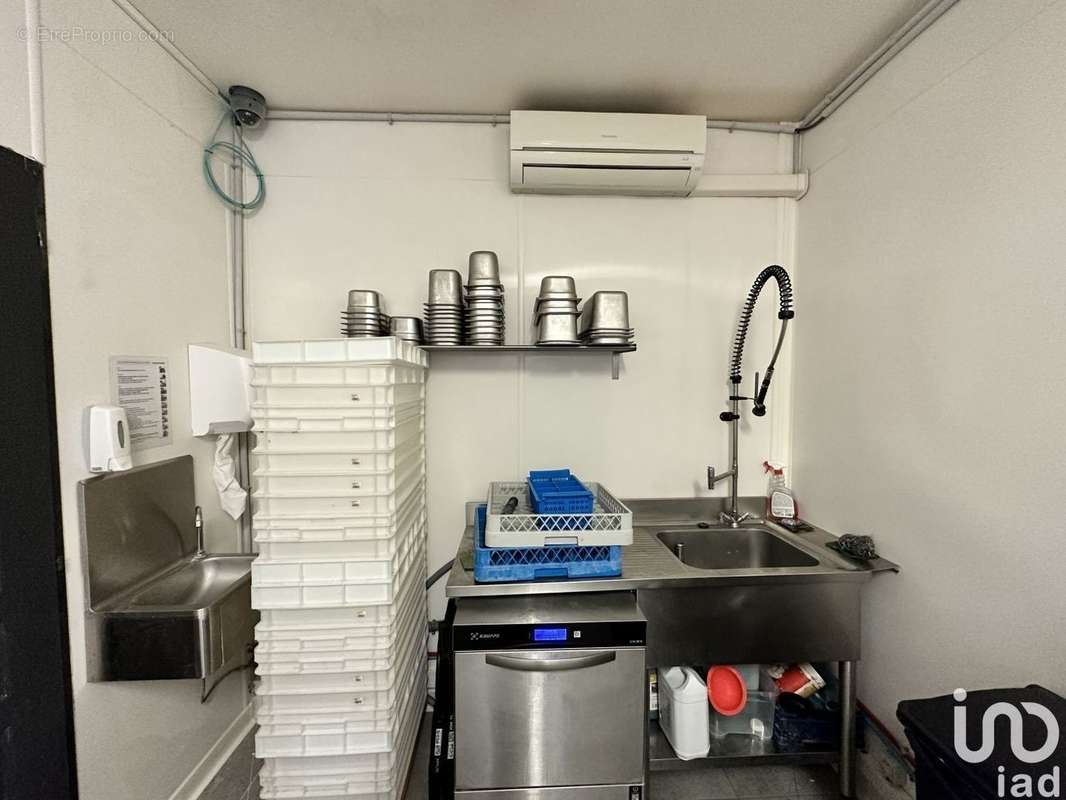 Photo 9 - Commerce à SAINT-DIONIZY