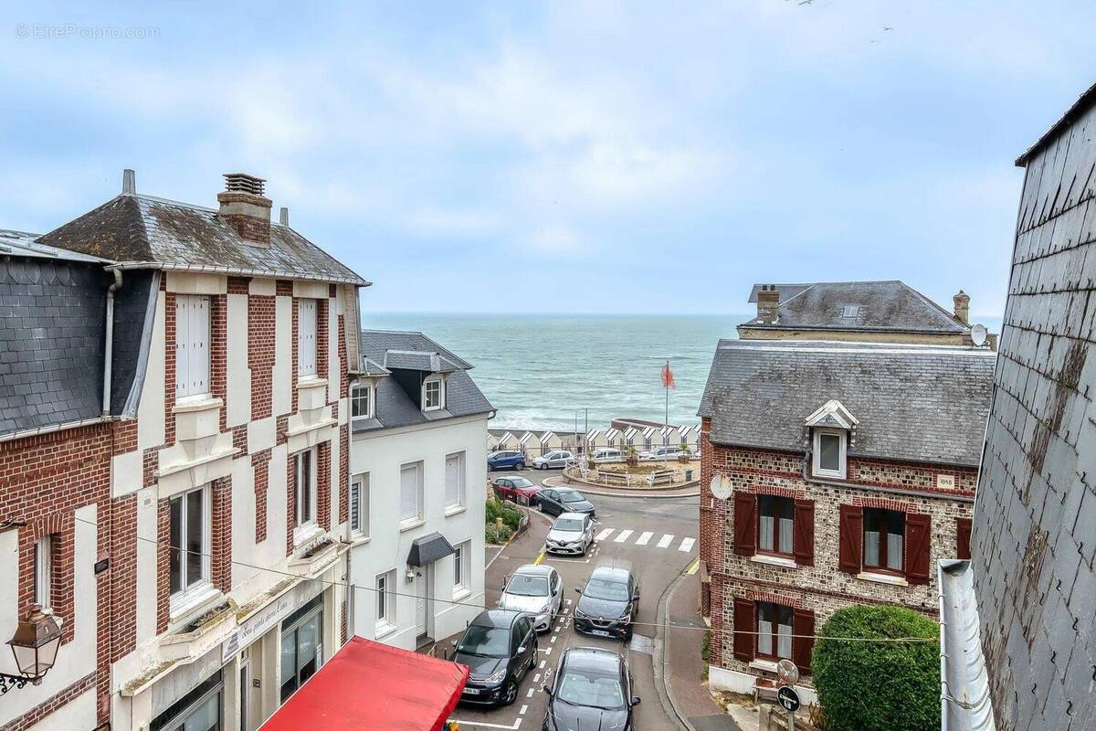 Photo 1 - Maison à YPORT