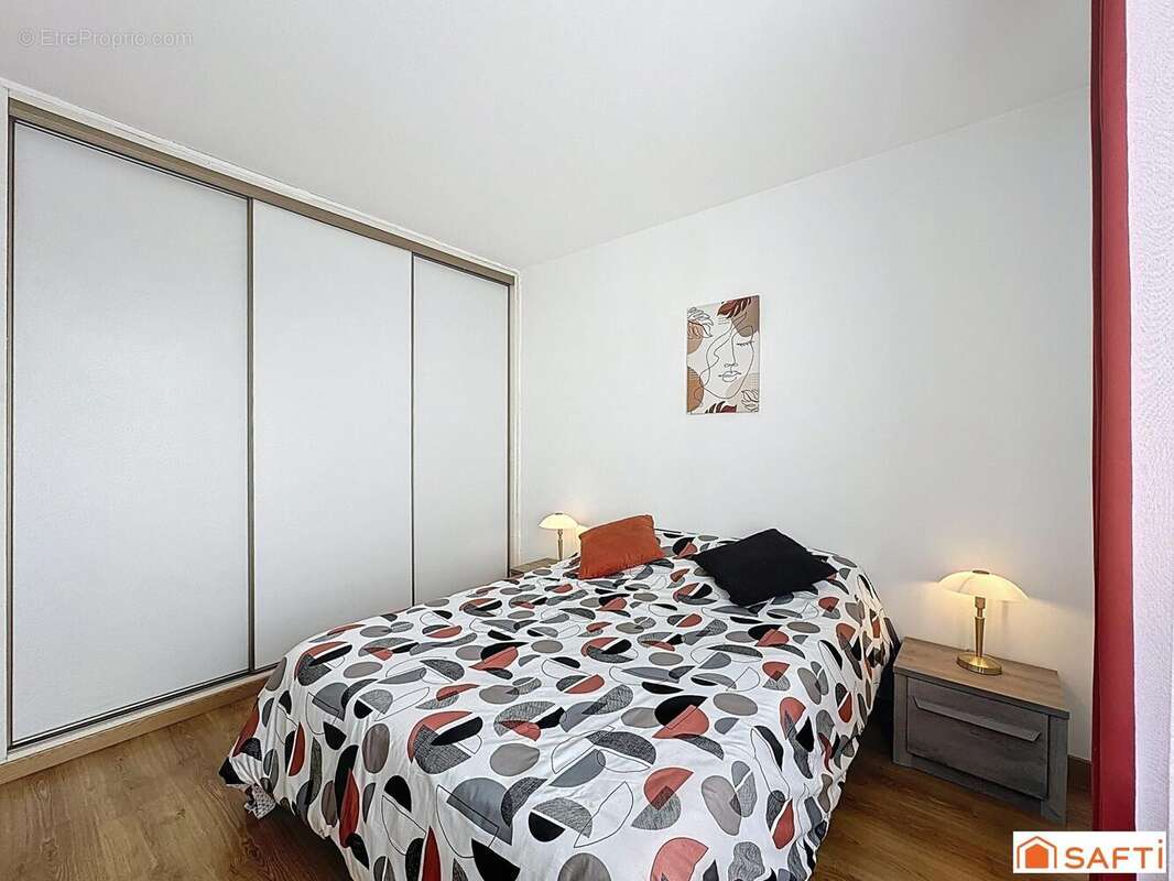 Photo 7 - Appartement à SENS