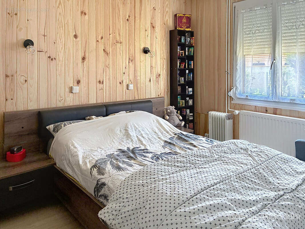 Maison 55 m² à Rethondes  - photo 6