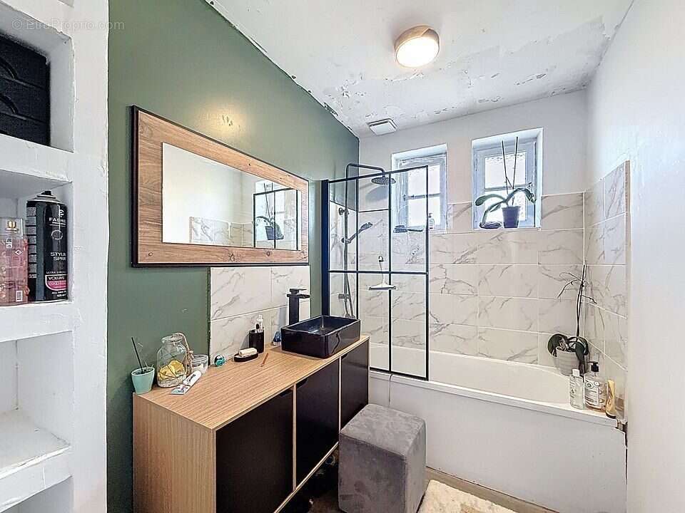 Maison à LANNEMEZAN