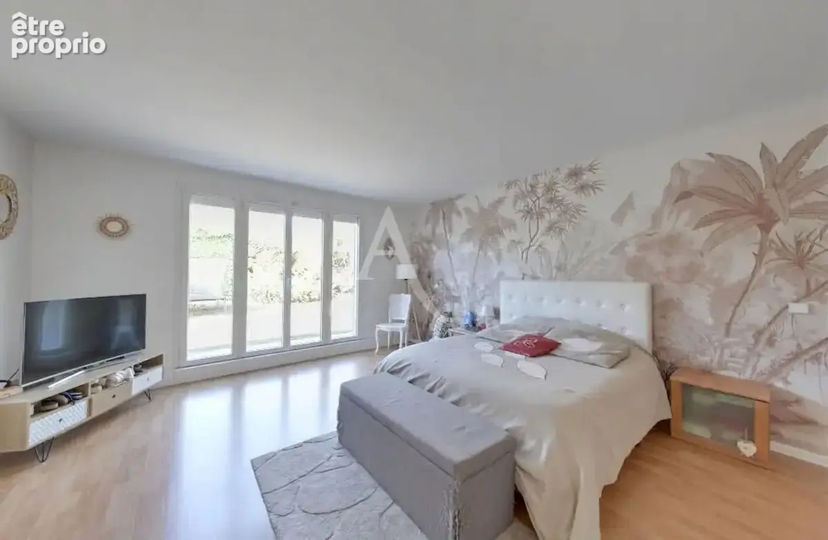 Maison Ozoir La Ferriere - photo 7
