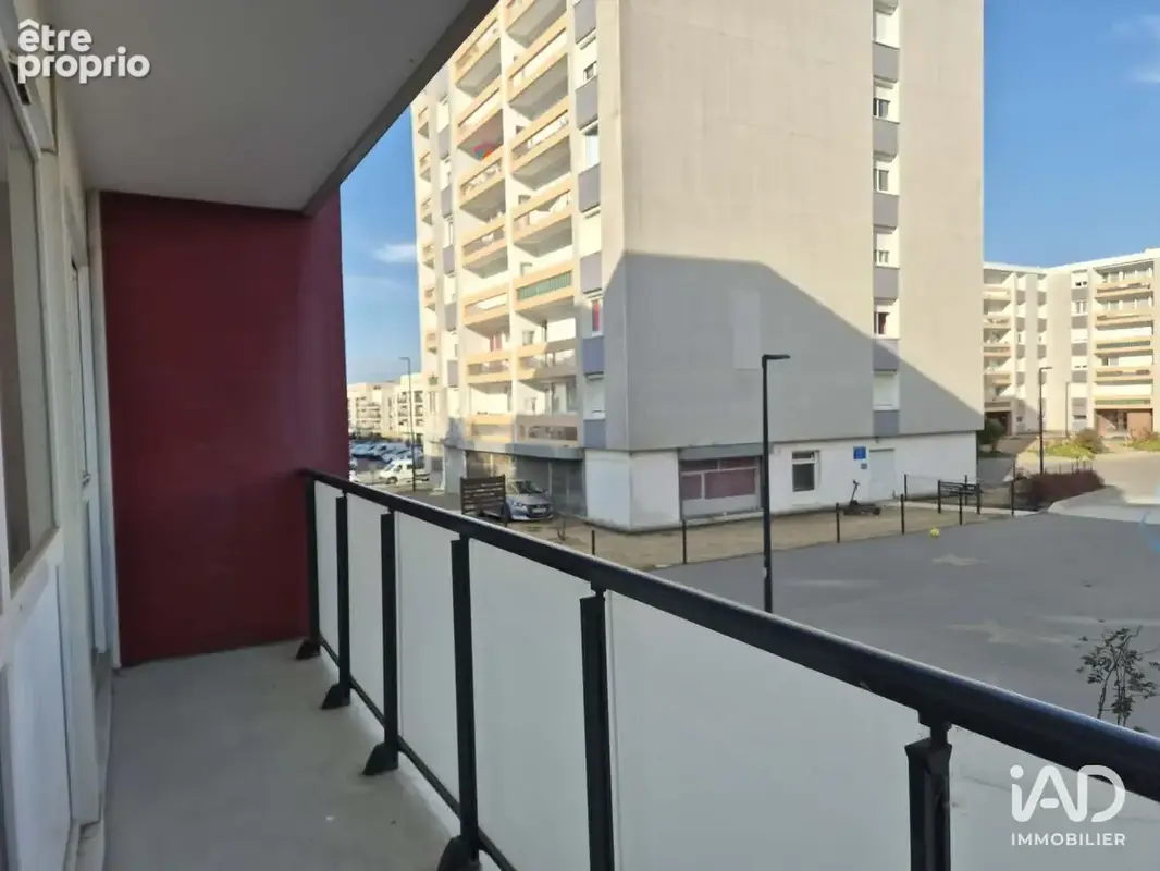 Photo 1 - Appartement à LE HAVRE