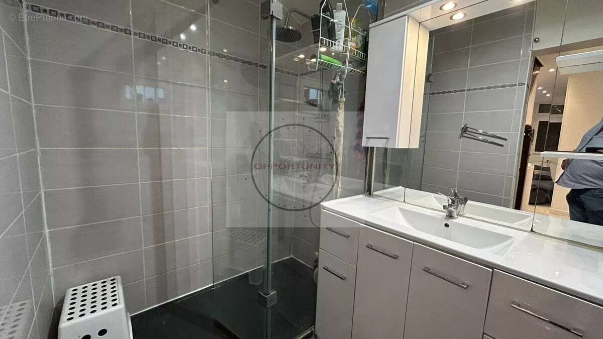 Maison à FONTENAY-SOUS-BOIS