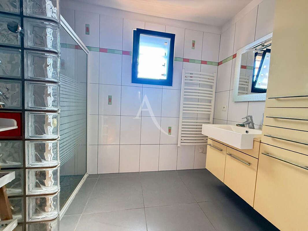 Maison à CORNEILLA-LA-RIVIERE