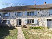 Maison à CHATEAU-THIERRY