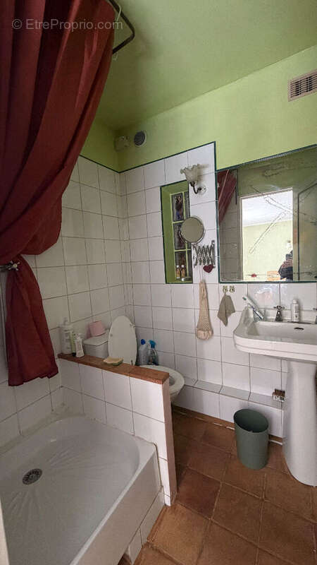 Maison Garges Les Gonesse 4 pièce(s) 120 m2 - photo 4