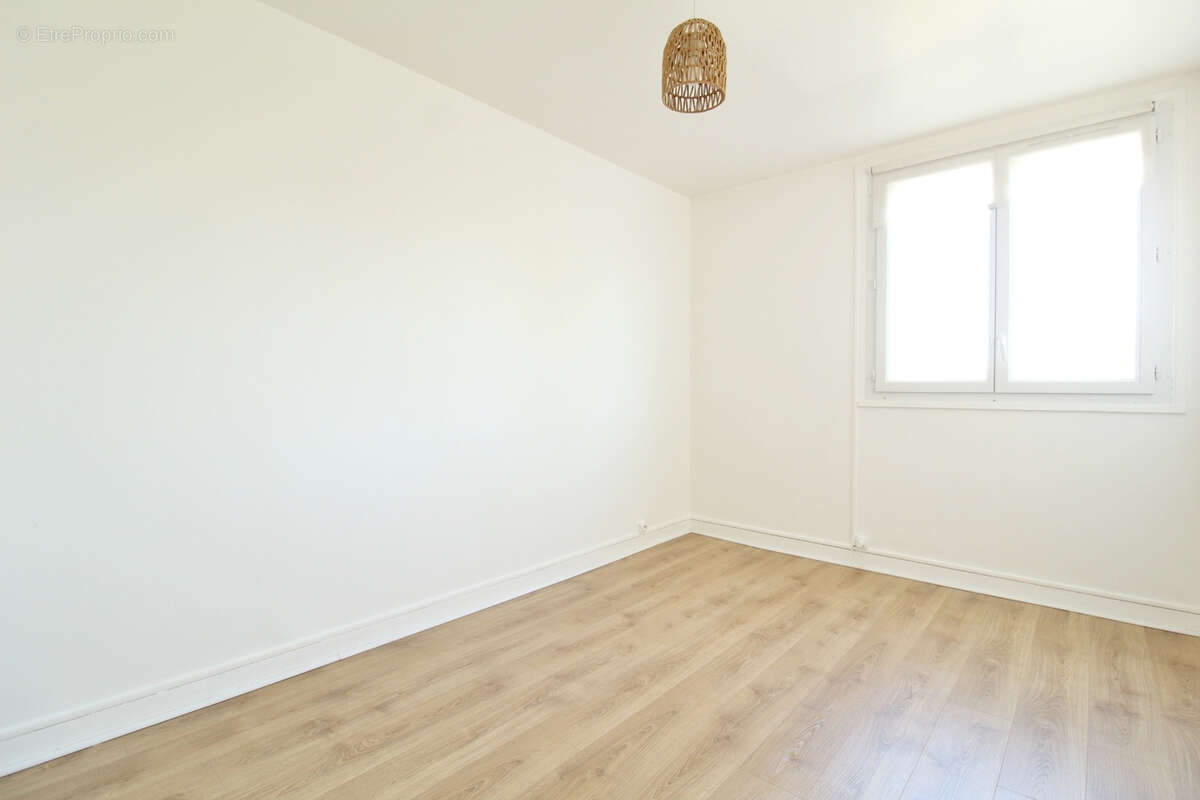 Appartement 80 m2, parking, cave, balcon... - photo 10