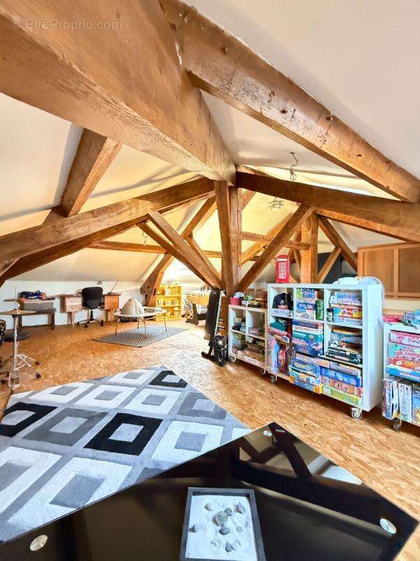 Maison Aire Sur L'adour 7 pièce(s) 200 m2 - photo 4