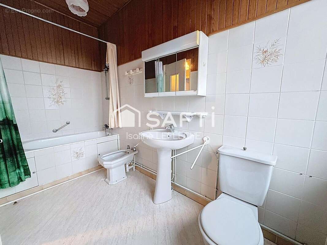 Maison 92 m² à Peronne  - photo 6