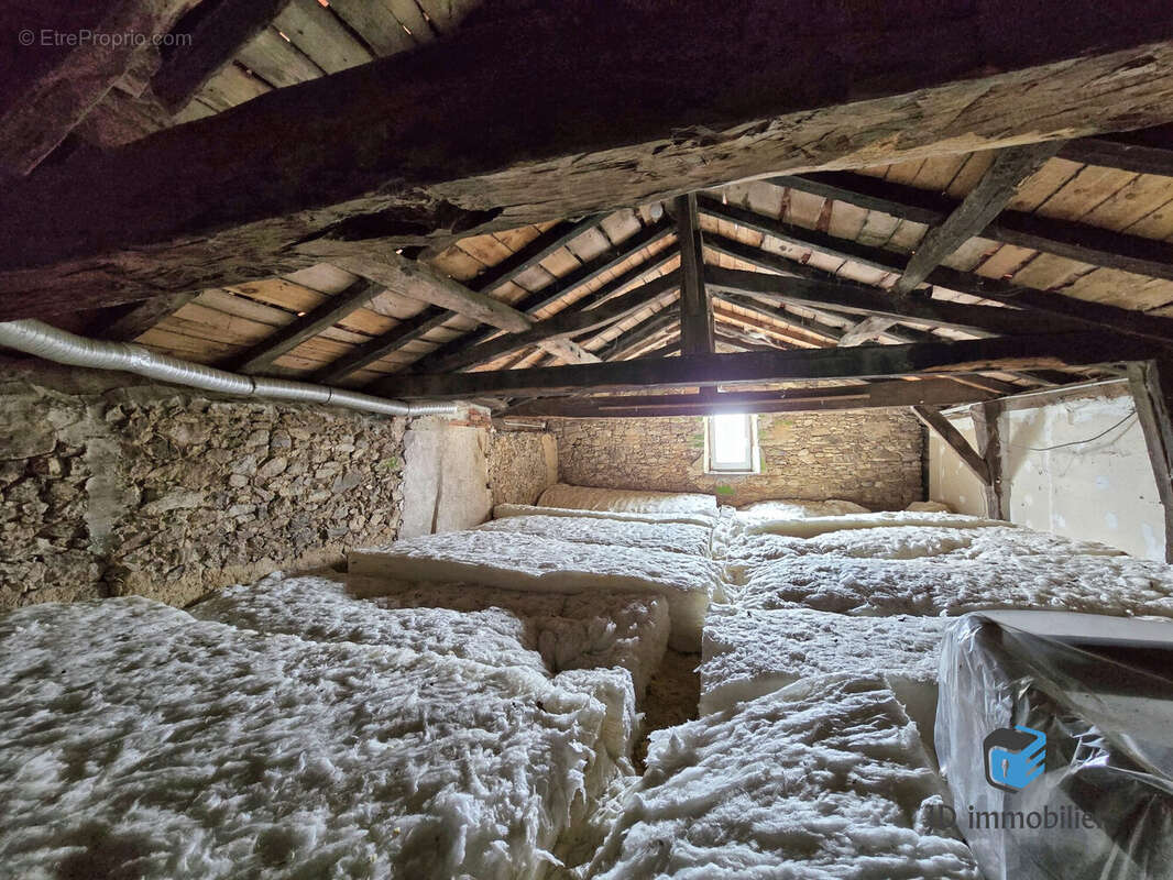 Maison à MORMAISON