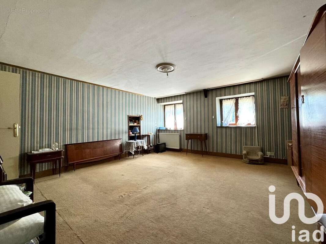 Photo 9 - Maison à PONT-PEAN