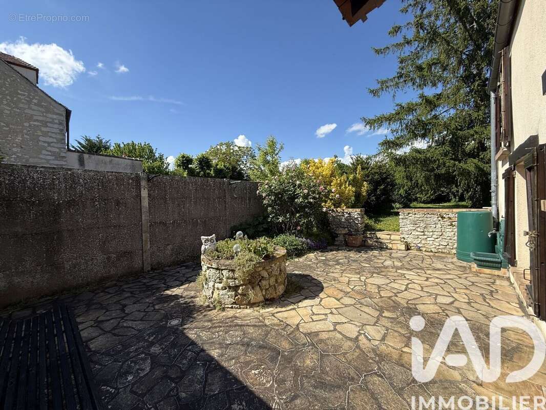 Photo 5 - Maison à VOISENON
