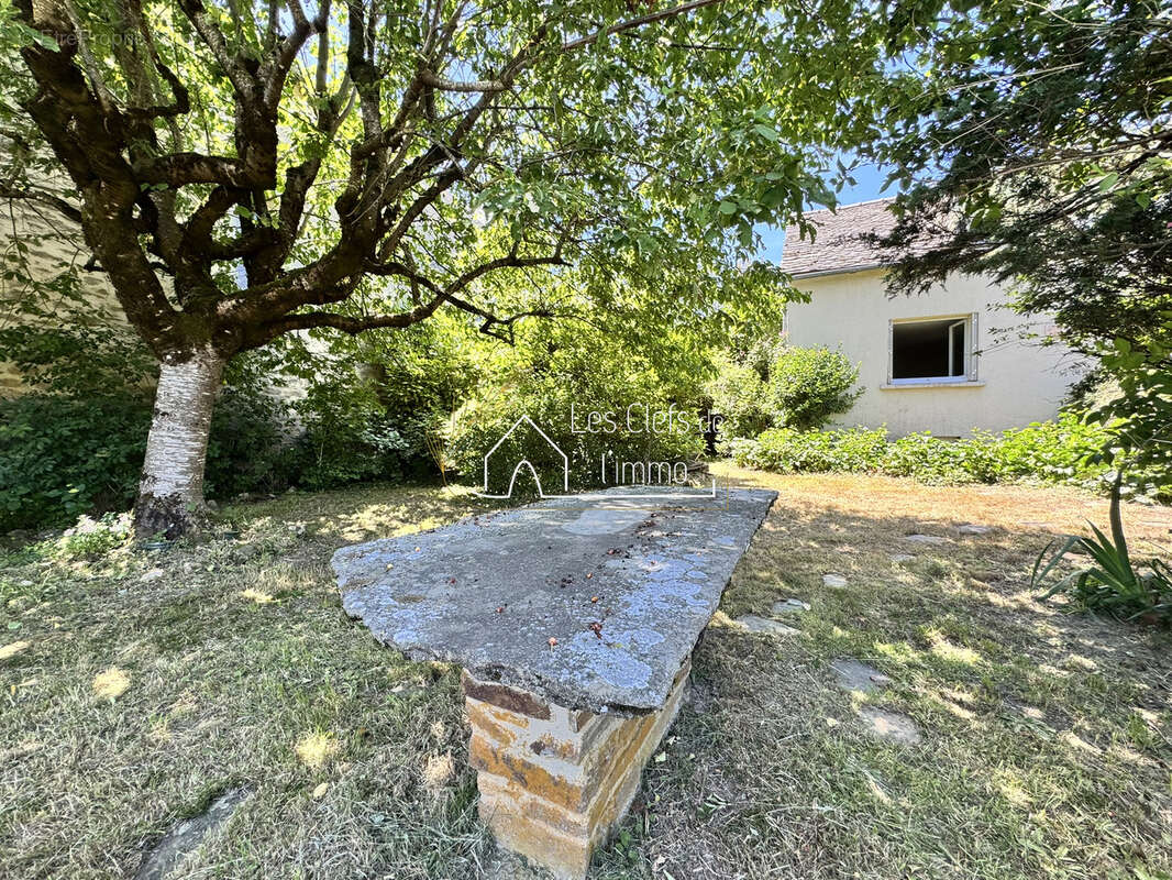 Maison au coeur du village - photo 14