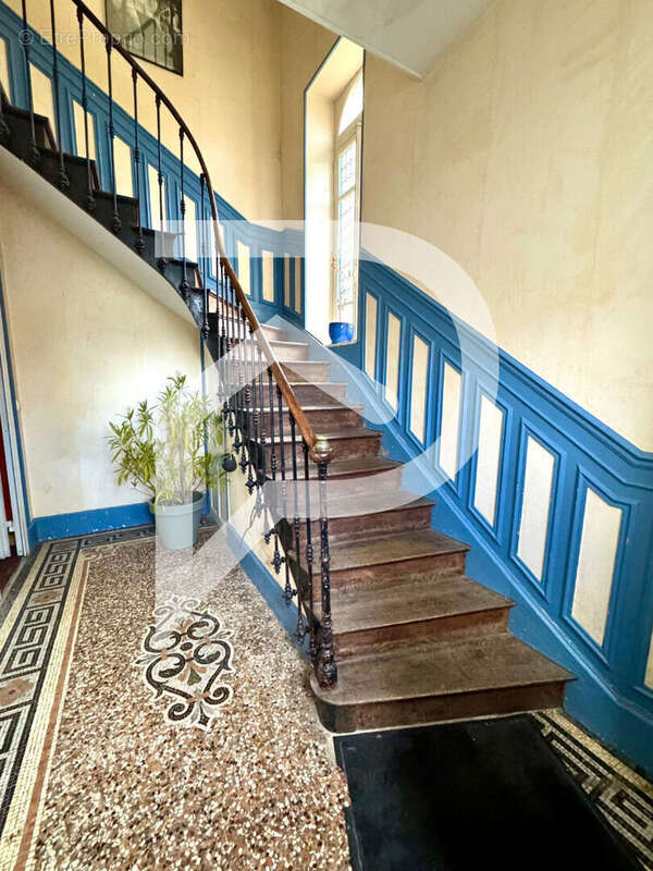 Appartement à CHAUMONT