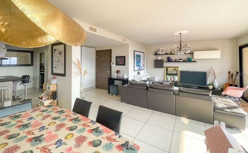 Appartement de prestige T4/5 PROPRIANO (Corse du Sud) - photo 10