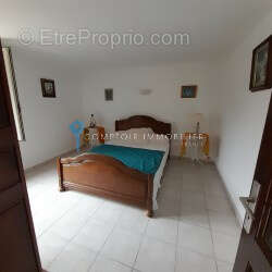 A vendre jolie maison de village a ghisoni - photo 9