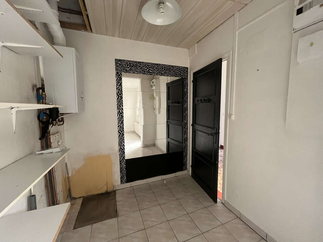 Maison à BLANGY-SUR-BRESLE