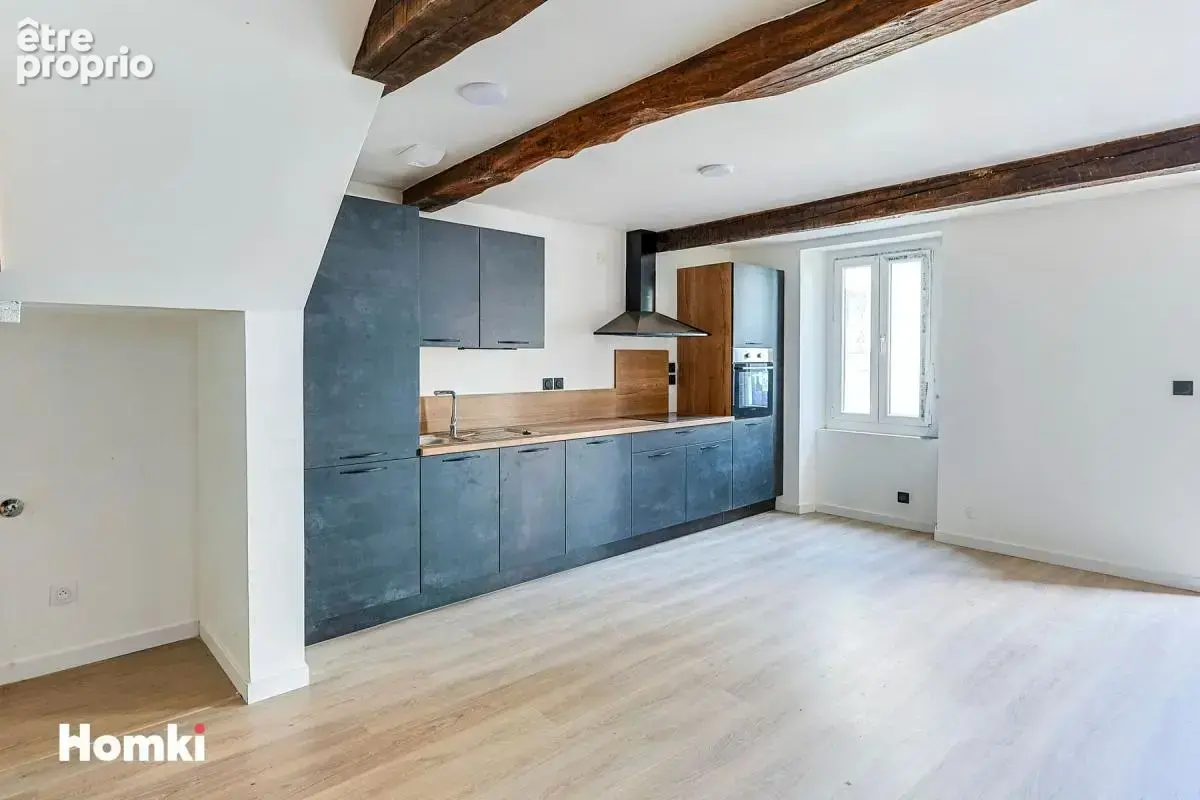 Maison rénovée 186 m² – 5 chambres – Jardin – Garage – DPE A - photo 5