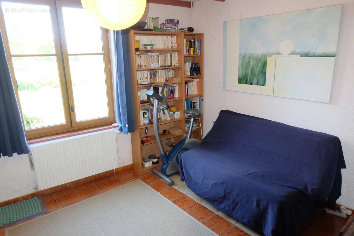Appartement à LAUZUN