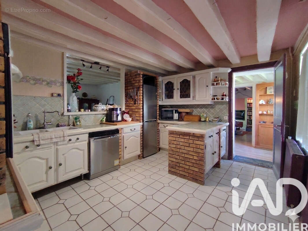 Photo 5 - Maison à CHATRES