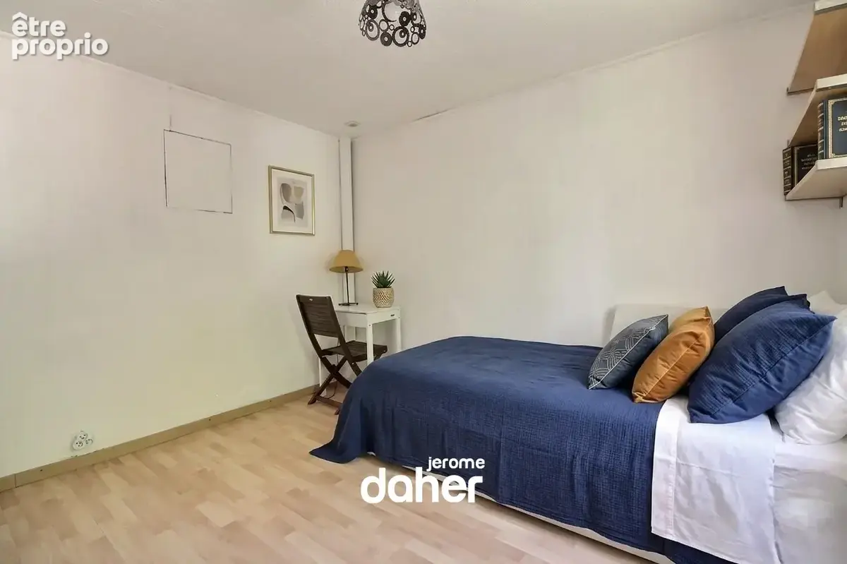 Maison de fond avec jardin au calme - photo 13