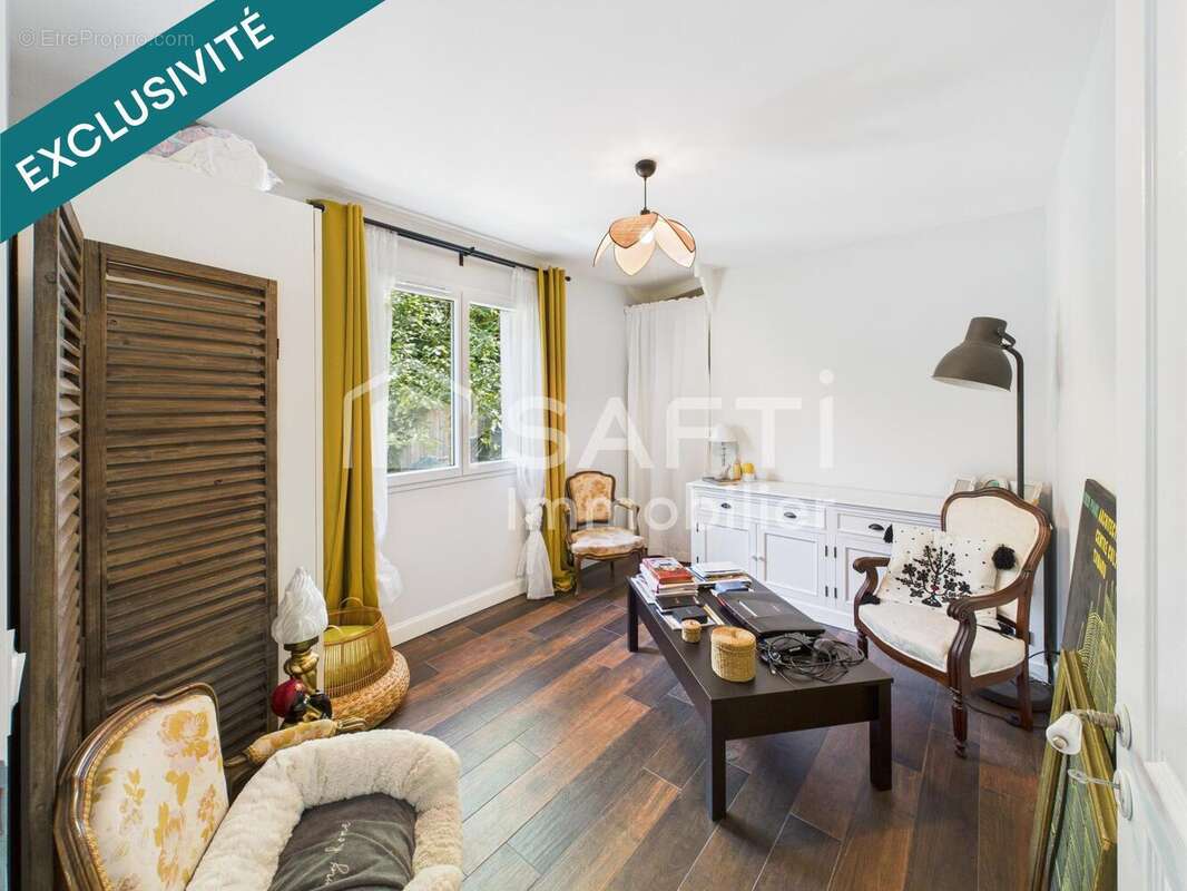 Photo 9 - Maison à LEGE-CAP-FERRET