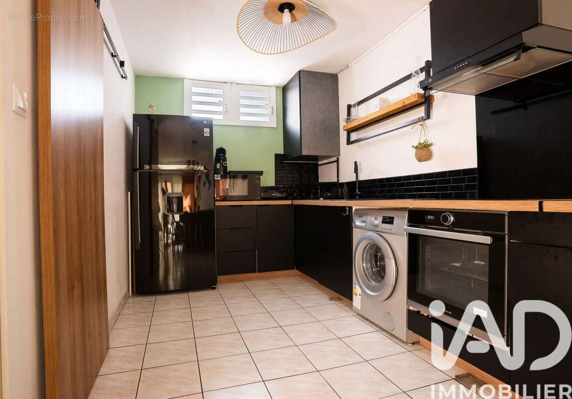 Photo 4 - Appartement à SAINT-PAUL