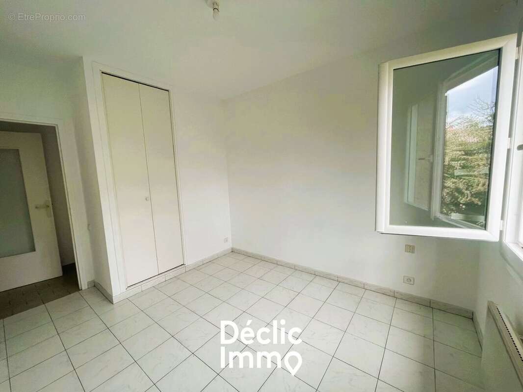 Maison à VENDARGUES