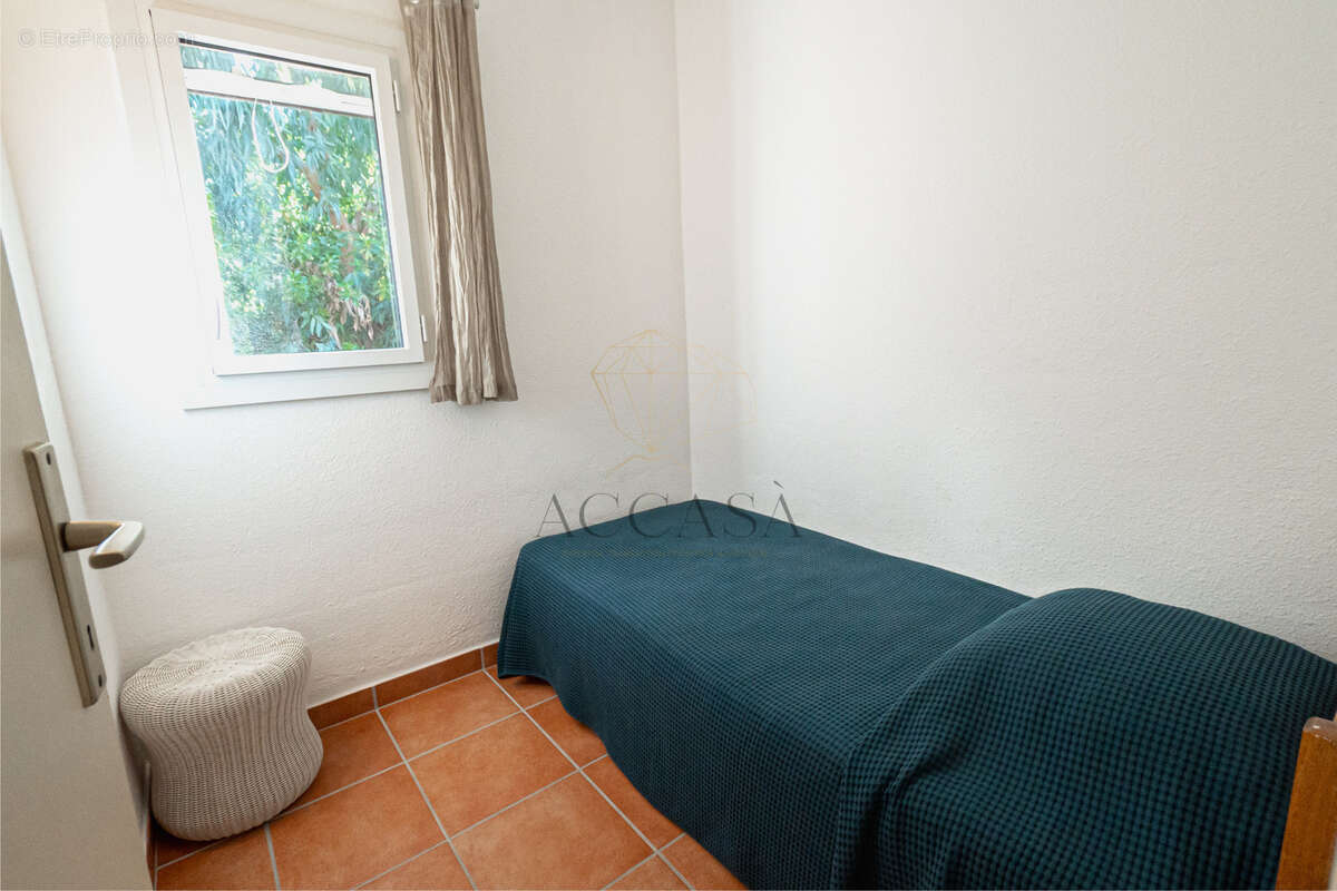 Palombaggia   Villa N11 au sein d’une résidence prisée - photo 10