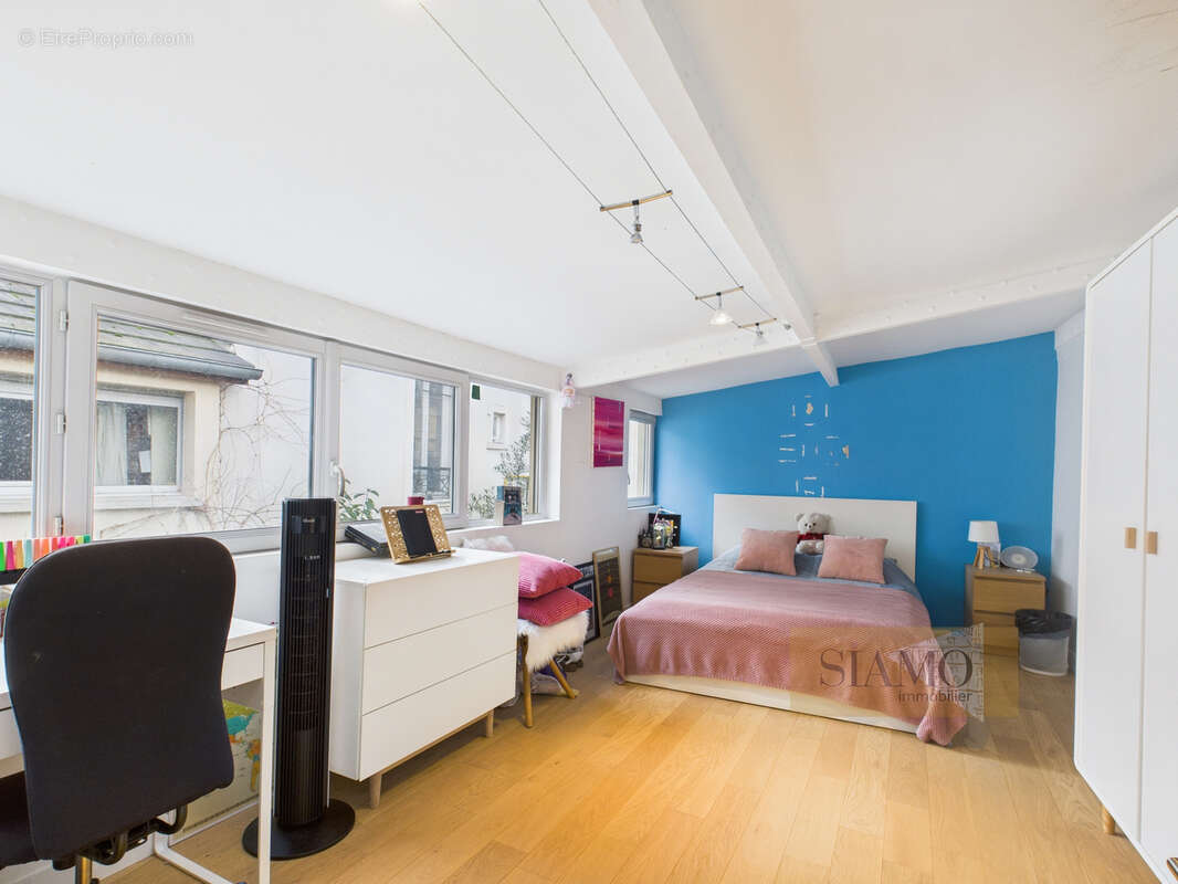 Appartement à VINCENNES