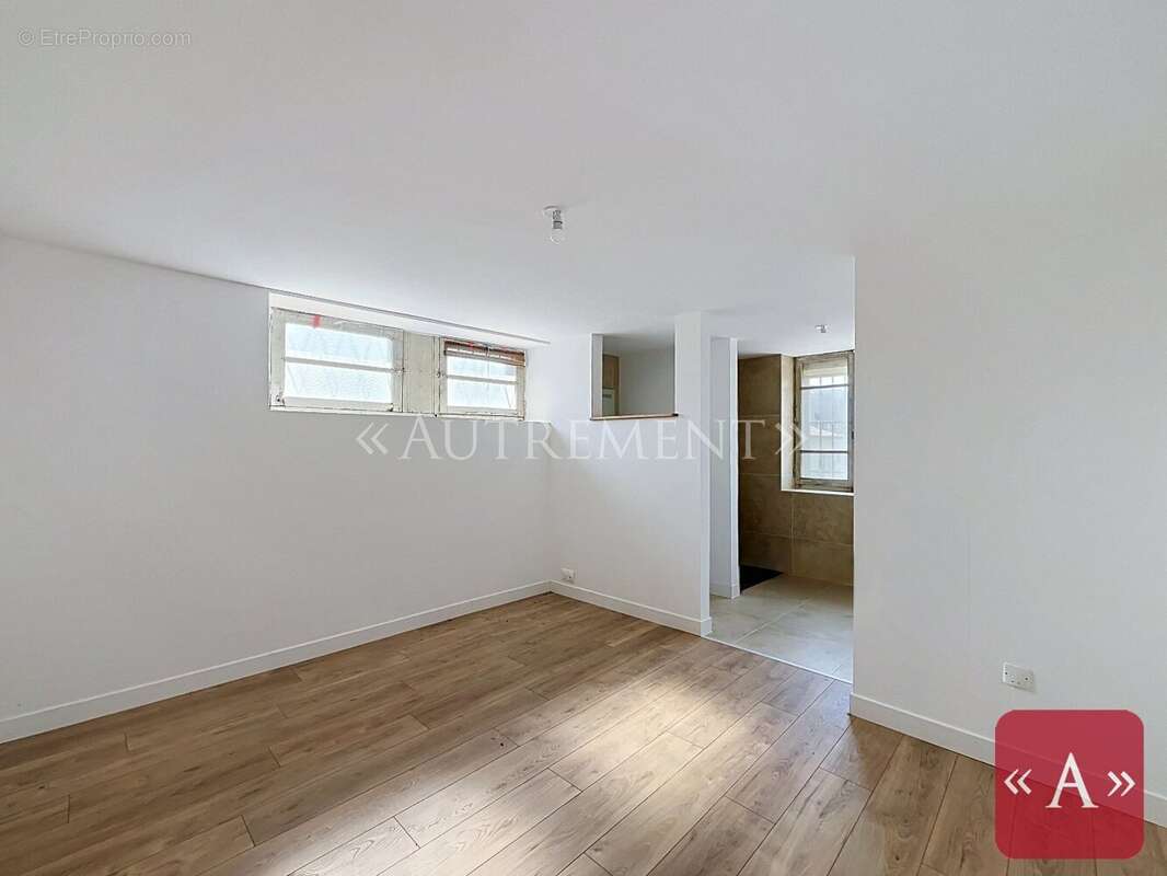 Annees 50 renove - photo 16