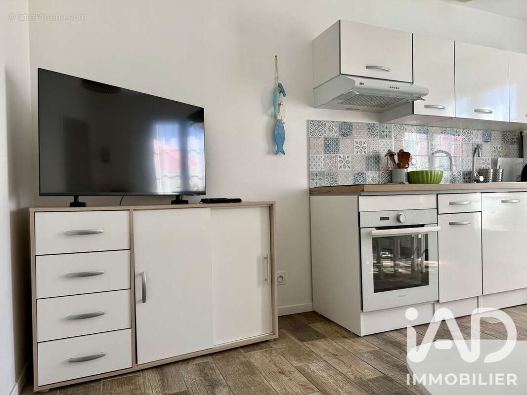Maison 28 m² à Saint-Pierre-D'oleron  - photo 2