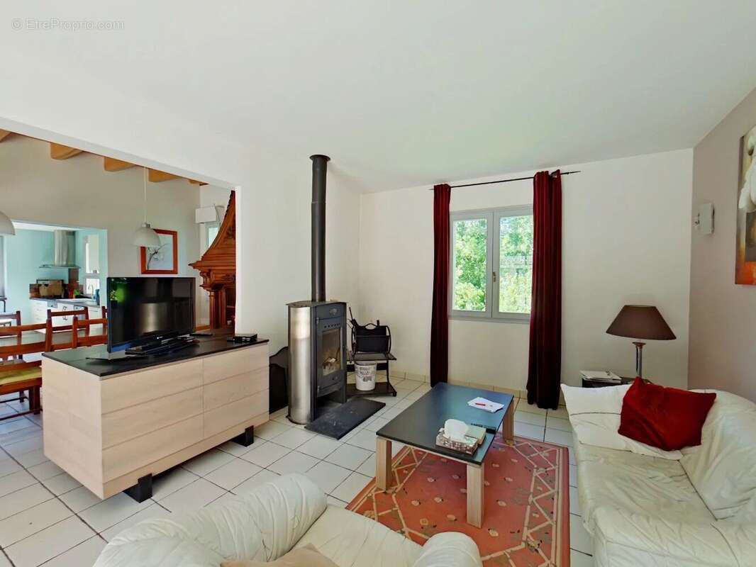 Vente Maison Villefranche-du-perigord(24550) 590 000ï¿œ - photo 7